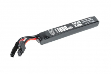Specna Arms 7,4V 1500 mAh Li-Po 25C G-Tech Mini-Tamiya
