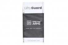 Specna Arms Li-Po-Schutzbeutel – Bag-S