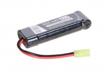 Specna Arms 8,4V 1600 mAh NiMH Mini-Tamiya