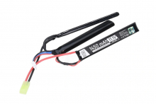 Specna Arms 11,1V 1450 mAh Li-Po 30/50C 3-teilig Mini-Tamiya