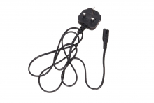 Specna Arms 12V 5A power cable - UK plug