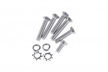 Specna Arms Set Steel Screws für Gearbox V3