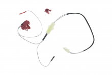 Specna Arms GB V2 Cabling (back)