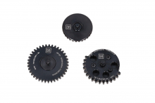 Specna Arms Oblivion 18:1 precision Gear-Set mit improved timing
