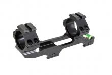 Specna Arms einteilige Zielfernrohr Montage (mit spirit level)