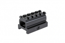 Specna Arms CORE™ 25mm lang Optikmontage