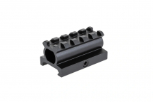 Specna Arms CORE™ 19mm lang Optikmontage