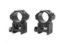 Specna Arms 25mm zweiteilige Optikmontage für RIS Schiene (hoch)