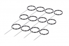 Set 12 Specna Arms VAPOR™ Ersatzstifte für CO2 Grenade
