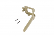 Specna Arms VAPOR™ grenade spoon CO2 Grenade Grün
