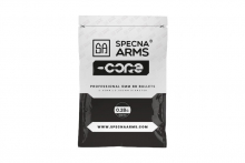 Specna Arms CORE BBs 0,28 g – 1.000 Stück, Weiß