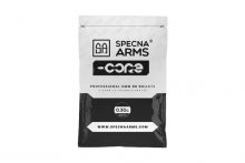 Specna Arms CORE BBs 0,30 g – 1.000 Stück, Weiß