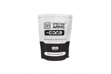 Specna Arms CORE BBs 0,28 g – 1 kg, Weiß