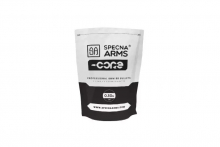 Specna Arms CORE BBs 0,30 g – 1 kg, Weiß