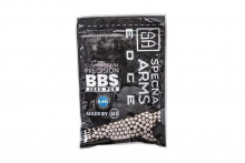 Specna Arms EDGE Präzisions-BBs 0,45 g – 1.000 Stück, Elfenbein