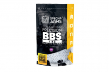 Specna Arms EDGE ULTRA Präzisions-BBs 0,20 g – 1 kg, Weiß