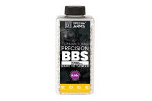 Specna Arms EDGE ULTRA Präzisions-BBs 0,20 g – 2.700 Stück in Flasche, Weiß