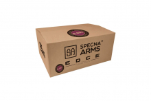 Specna Arms EDGE ULTRA Präzisions-BBs 0,20 g – 25 kg, Weiß