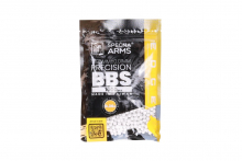 Specna Arms EDGE ULTRA Präzisions-BBs 0,30 g – 1.000 Stück, Weiß