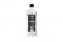 Specna Arms PRIME Bio Präzisions-BBs 0,25 g – 5.000 Stück, Weiß