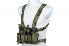 Specna Arms Tactical Adaptive Multicam Tropic Chest Rig Weste