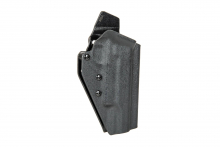 Specna Arms Kydex Holster für Colt 1911- Schwarz