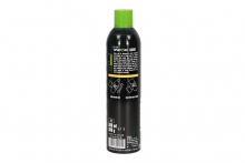 Green Gas Specna Arms Vapor™ Green 600 ml