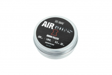 Specna Arms 5.5mm 1.042g round shot 250 rounds