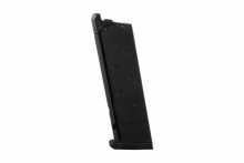 SRC Gas Typ Magazin für SR1911-M-MEU Repliken