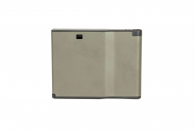 Silverback SRS Magazin Stahl – 30 Schuss, Olive Drab