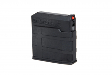 Silverback TAC-41 Low-Cap Magazin – 110 Schuss, Schwarz