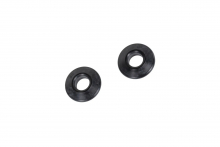 Silverback Airsoft Twisted Silverback Außenlauf für TAC-41 420mm Repliken
