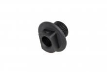 Upper Gehäuse Connector TTI Airsoft für WE Galaxy Repliken