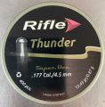 Rifle Thunder SB 4,5mm Diabolo 400 Stk