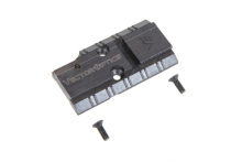 Vector Optics VOD Adapter für CZ pistols