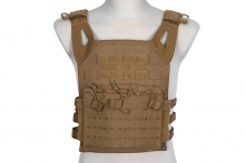 Viper Tactical Special Ops Taktische Weste - Coyote