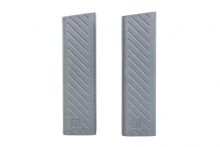 Magazinabdeckung VORSK VMP-2 Long 2 pcs. Grau