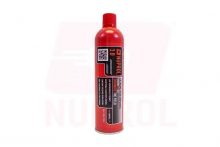 Nuprol 3.0 Premium Green Gas – 500 ml