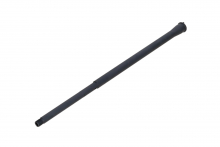 WE Außenlauf M16A1 assault rifle GBBR
