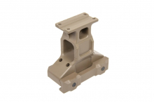 Picatinny Montage-Upgrade Wosport T-style Tan