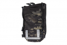Wosport Rückenpanel für Trinksystem Multicam Black