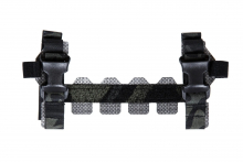 AVS Wosport Multicam Brace Adapter Schwarz