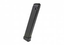 Magazin M45 Midcap 125rds