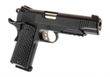 Army Armament M1911 Tactical Full Metal GBB Airsoft Pistole Gas 6 mm BB – Dual Tone