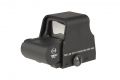 XTO Red Dot Sight Replica - black