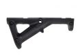 Element Angular Front Grip - Black