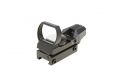 Open Reflex Sight Replica