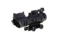 Theta Optics Rhino 4X32 Scope