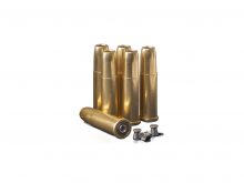 Ladehülse LP SR357, SNR357, RR1875 Diabolo