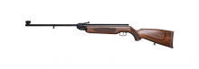Weihrauch HW 35 E Luftgewehr 4,5 mm Diabolo – Federdruck Knicklauf 7,5 J mit Exportschaft